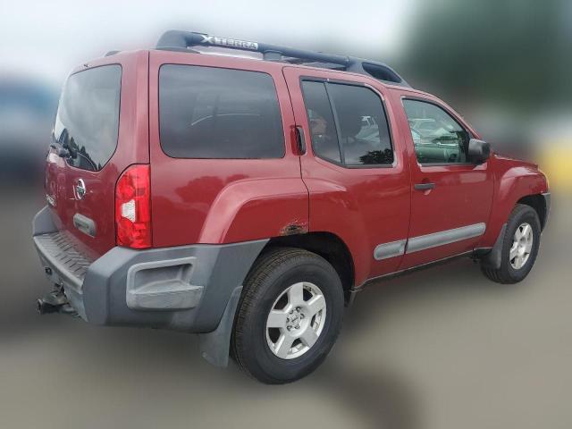 Photo 2 VIN: 5N1AN08WX6C520708 - NISSAN XTERRA 