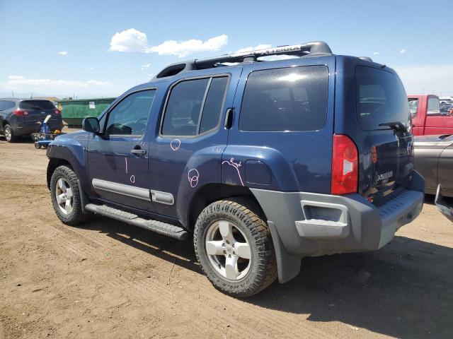 Photo 1 VIN: 5N1AN08WX6C524144 - NISSAN XTERRA OFF 