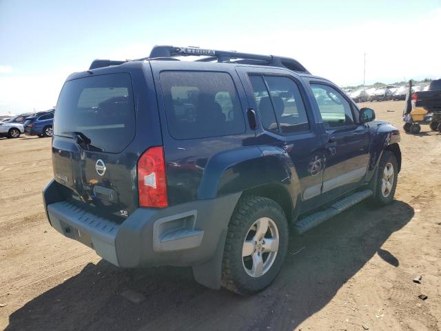 Photo 2 VIN: 5N1AN08WX6C524144 - NISSAN XTERRA OFF 