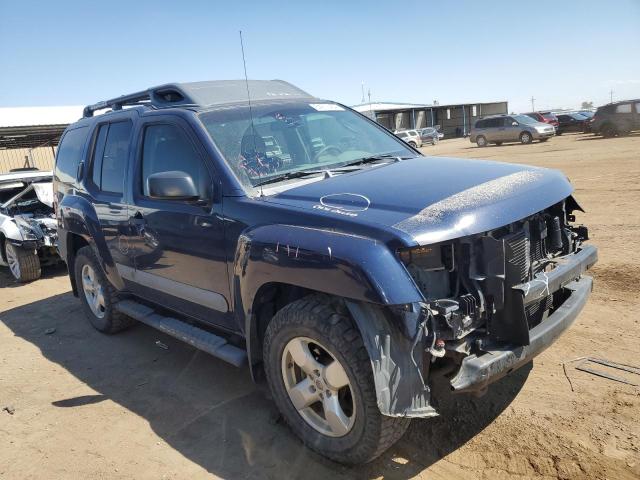 Photo 3 VIN: 5N1AN08WX6C524144 - NISSAN XTERRA OFF 