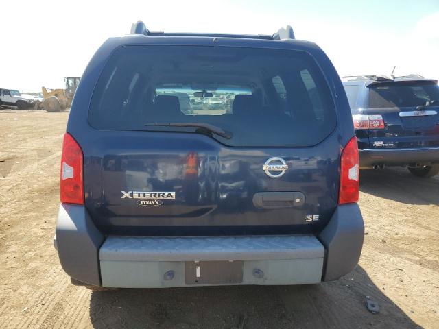 Photo 5 VIN: 5N1AN08WX6C524144 - NISSAN XTERRA OFF 