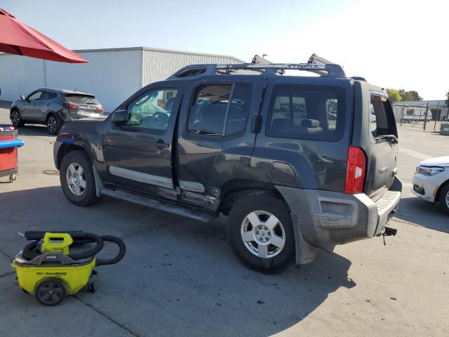 Photo 1 VIN: 5N1AN08WX6C541445 - NISSAN XTERRA OFF 