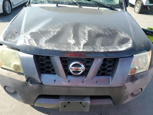 Photo 11 VIN: 5N1AN08WX6C541445 - NISSAN XTERRA OFF 