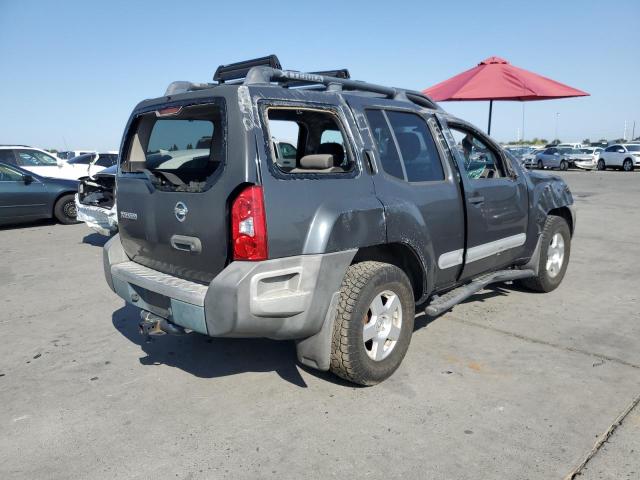 Photo 2 VIN: 5N1AN08WX6C541445 - NISSAN XTERRA OFF 