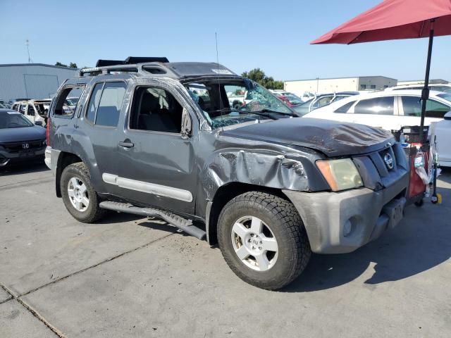 Photo 3 VIN: 5N1AN08WX6C541445 - NISSAN XTERRA OFF 