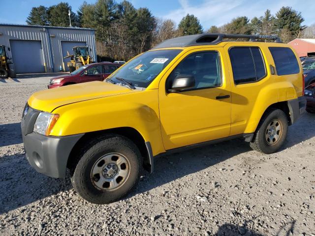 Photo 0 VIN: 5N1AN08WX6C541994 - NISSAN XTERRA 