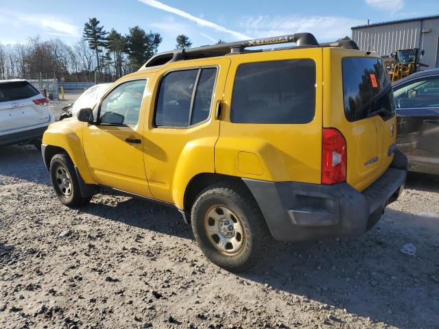 Photo 1 VIN: 5N1AN08WX6C541994 - NISSAN XTERRA 