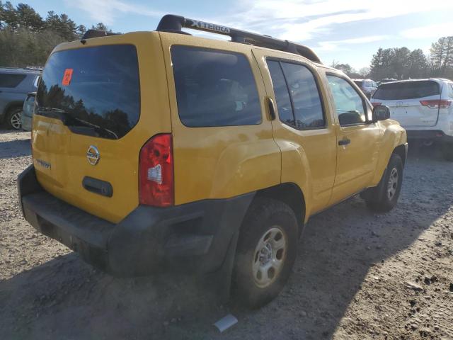 Photo 2 VIN: 5N1AN08WX6C541994 - NISSAN XTERRA 