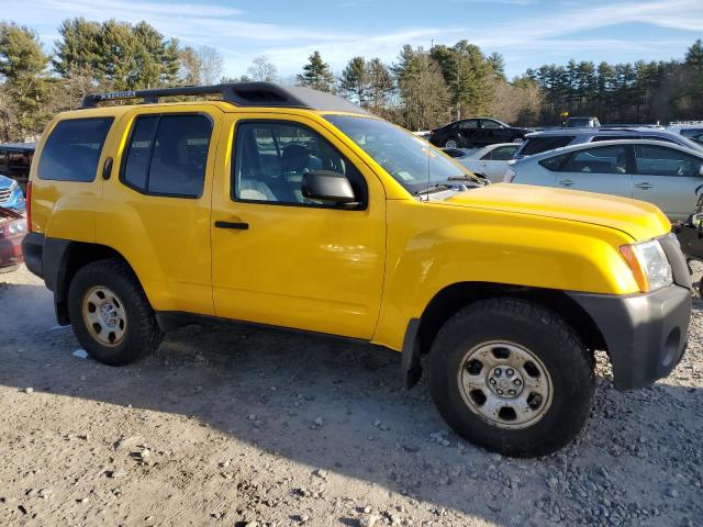 Photo 3 VIN: 5N1AN08WX6C541994 - NISSAN XTERRA 