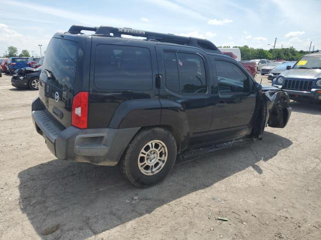 Photo 2 VIN: 5N1AN08WX6C556656 - NISSAN XTERRA 