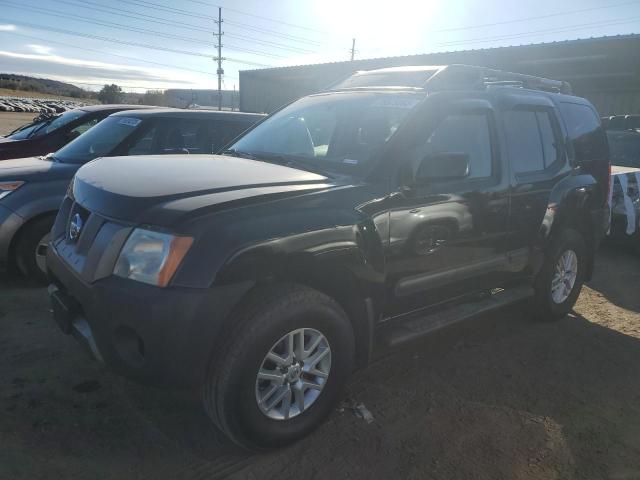 Photo 0 VIN: 5N1AN08WX7C501531 - NISSAN XTERRA 