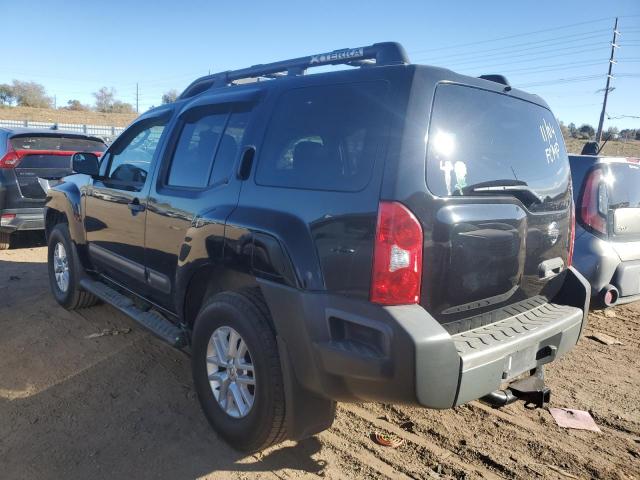 Photo 1 VIN: 5N1AN08WX7C501531 - NISSAN XTERRA 