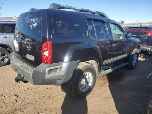 Photo 2 VIN: 5N1AN08WX7C501531 - NISSAN XTERRA 