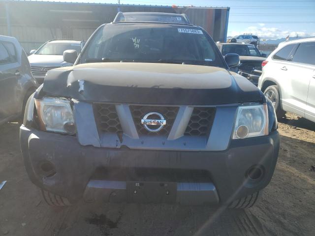 Photo 4 VIN: 5N1AN08WX7C501531 - NISSAN XTERRA 