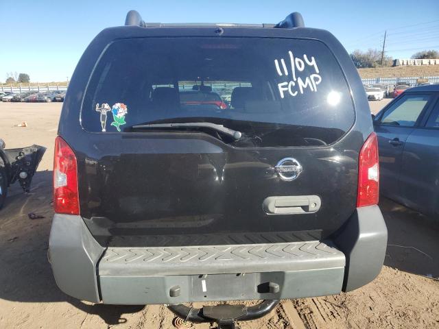 Photo 5 VIN: 5N1AN08WX7C501531 - NISSAN XTERRA 