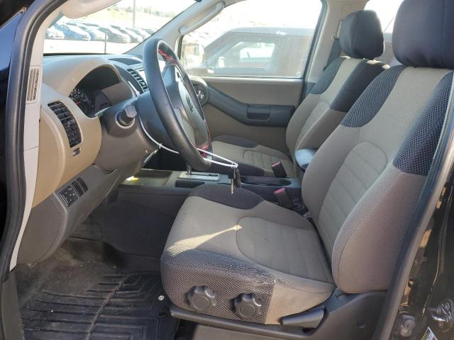 Photo 6 VIN: 5N1AN08WX7C501531 - NISSAN XTERRA 