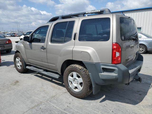 Photo 1 VIN: 5N1AN08WX7C501867 - NISSAN XTERRA 