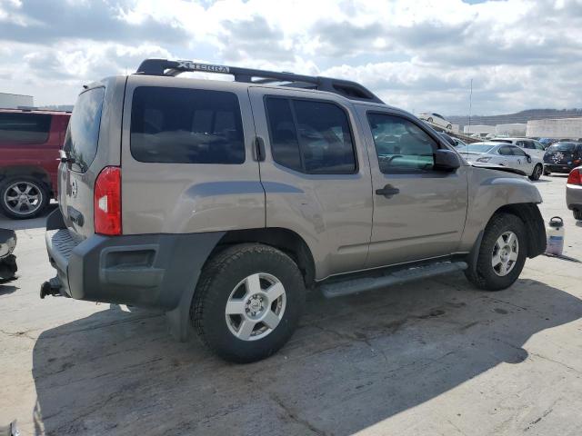 Photo 2 VIN: 5N1AN08WX7C501867 - NISSAN XTERRA 