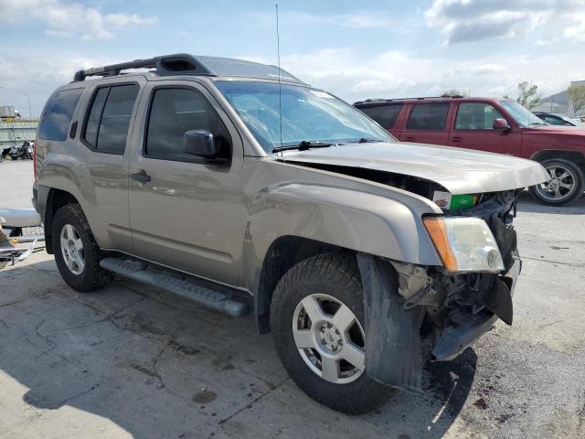 Photo 3 VIN: 5N1AN08WX7C501867 - NISSAN XTERRA 