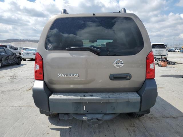 Photo 5 VIN: 5N1AN08WX7C501867 - NISSAN XTERRA 