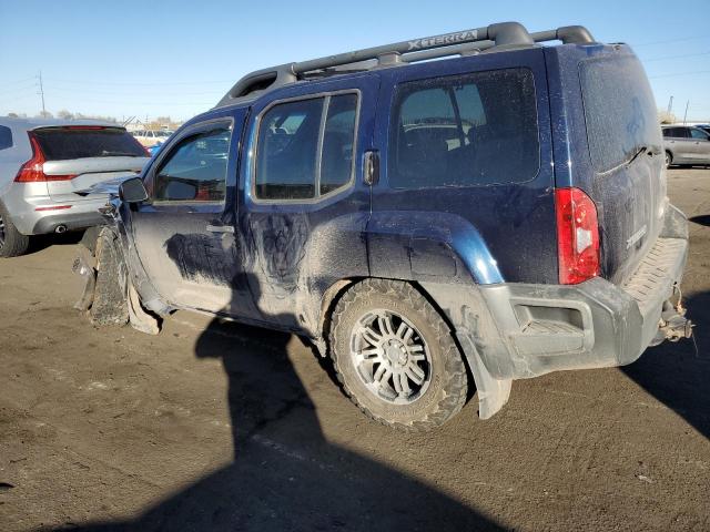 Photo 1 VIN: 5N1AN08WX7C505367 - NISSAN XTERRA 