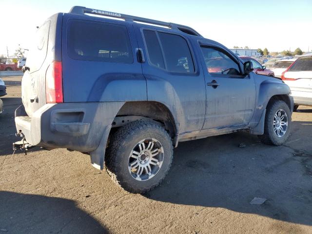 Photo 2 VIN: 5N1AN08WX7C505367 - NISSAN XTERRA 