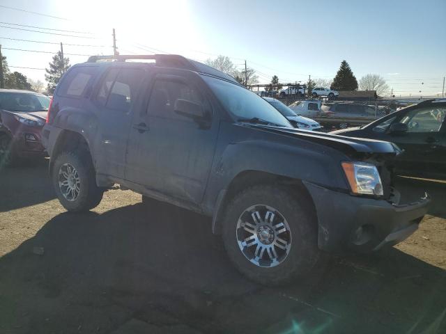 Photo 3 VIN: 5N1AN08WX7C505367 - NISSAN XTERRA 