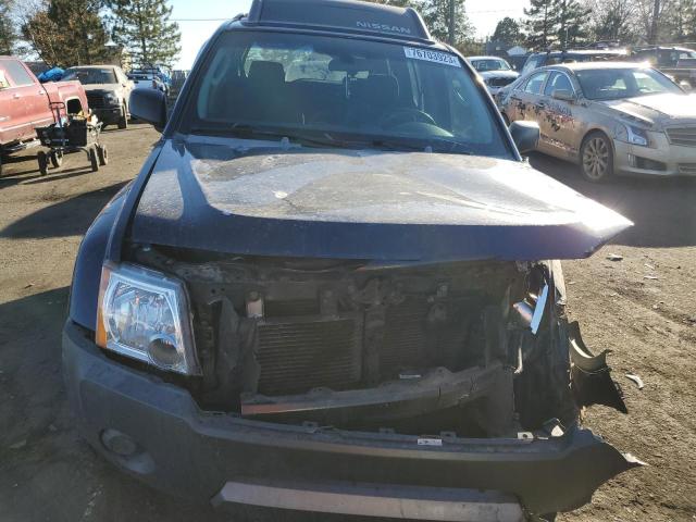 Photo 4 VIN: 5N1AN08WX7C505367 - NISSAN XTERRA 