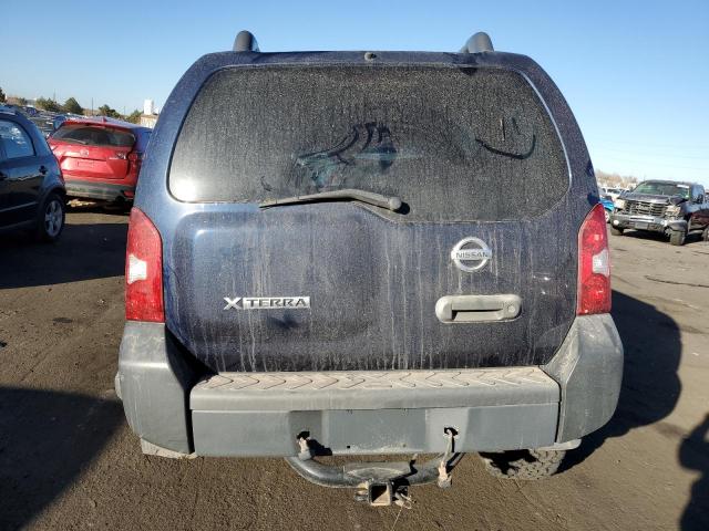 Photo 5 VIN: 5N1AN08WX7C505367 - NISSAN XTERRA 