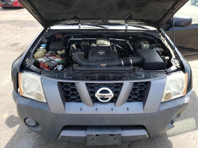 Photo 11 VIN: 5N1AN08WX7C511461 - NISSAN XTERRA 