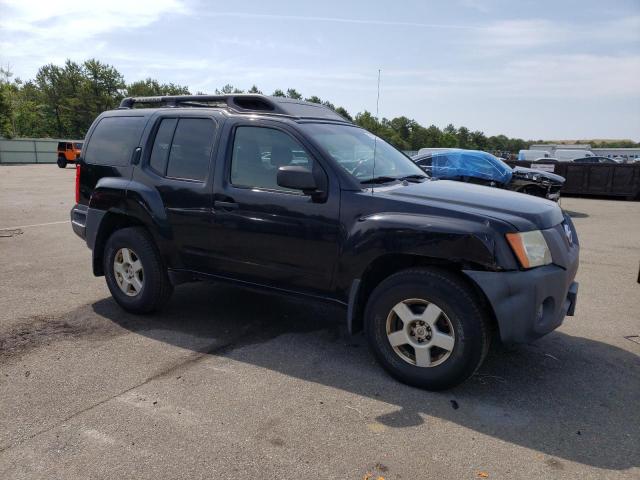 Photo 3 VIN: 5N1AN08WX7C511461 - NISSAN XTERRA 