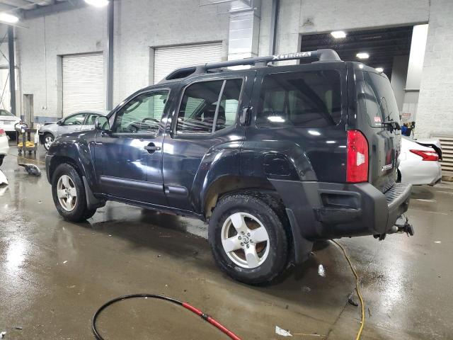 Photo 1 VIN: 5N1AN08WX7C513551 - NISSAN XTERRA OFF 