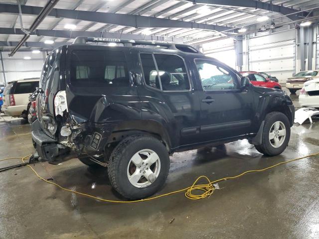 Photo 2 VIN: 5N1AN08WX7C513551 - NISSAN XTERRA OFF 