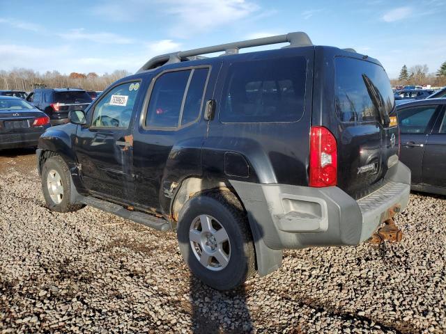 Photo 1 VIN: 5N1AN08WX7C524615 - NISSAN XTERRA 