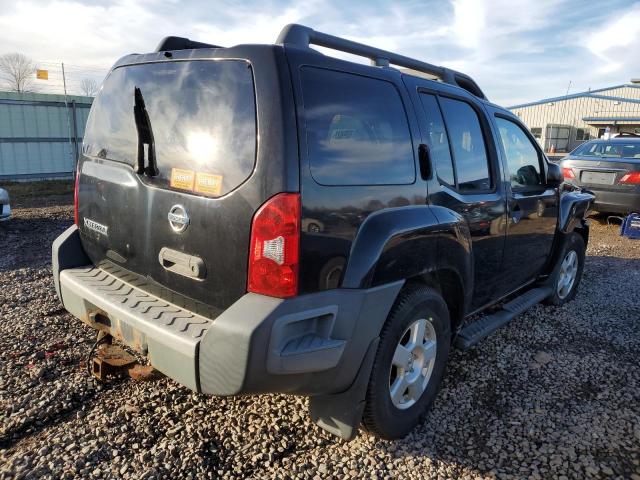 Photo 2 VIN: 5N1AN08WX7C524615 - NISSAN XTERRA 