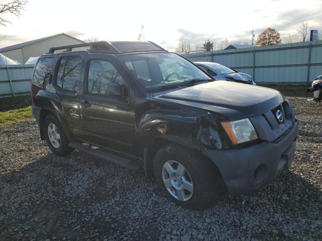 Photo 3 VIN: 5N1AN08WX7C524615 - NISSAN XTERRA 