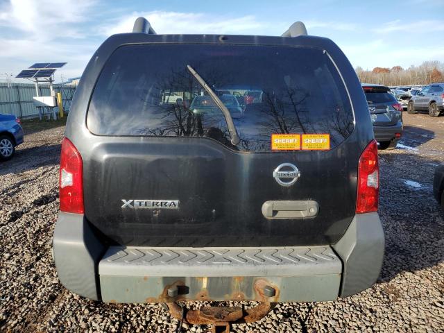 Photo 5 VIN: 5N1AN08WX7C524615 - NISSAN XTERRA 