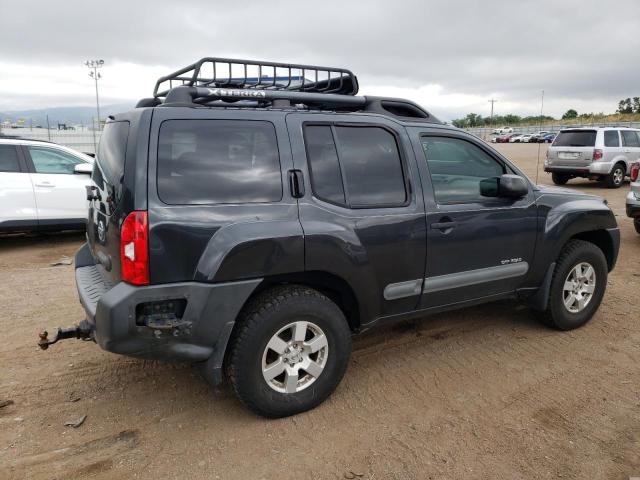 Photo 2 VIN: 5N1AN08WX7C535582 - NISSAN XTERRA 