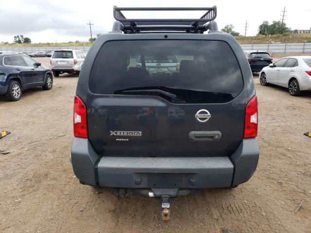 Photo 5 VIN: 5N1AN08WX7C535582 - NISSAN XTERRA 