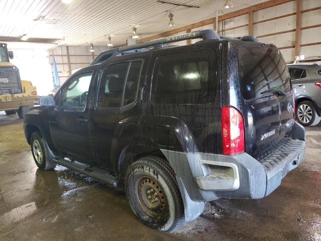 Photo 1 VIN: 5N1AN08WX7C542600 - NISSAN XTERRA 