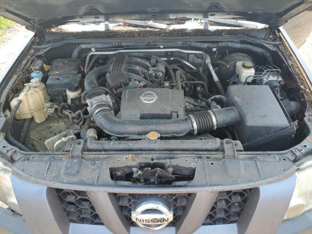 Photo 11 VIN: 5N1AN08WX7C542600 - NISSAN XTERRA 