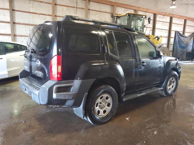 Photo 2 VIN: 5N1AN08WX7C542600 - NISSAN XTERRA 