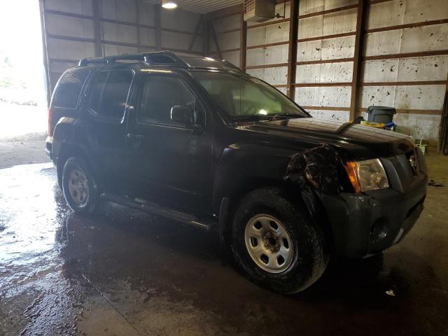 Photo 3 VIN: 5N1AN08WX7C542600 - NISSAN XTERRA 