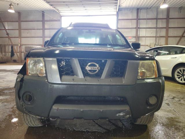 Photo 4 VIN: 5N1AN08WX7C542600 - NISSAN XTERRA 