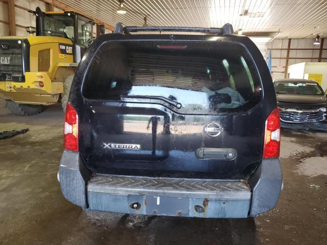 Photo 5 VIN: 5N1AN08WX7C542600 - NISSAN XTERRA 