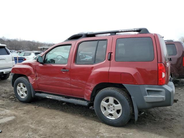 Photo 1 VIN: 5N1AN08WX7C545142 - NISSAN XTERRA 