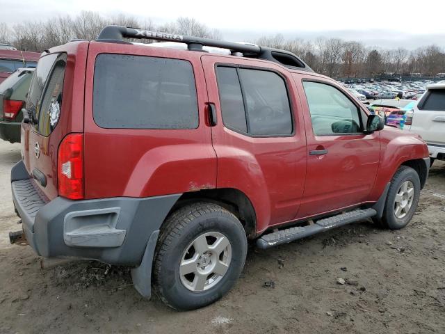 Photo 2 VIN: 5N1AN08WX7C545142 - NISSAN XTERRA 