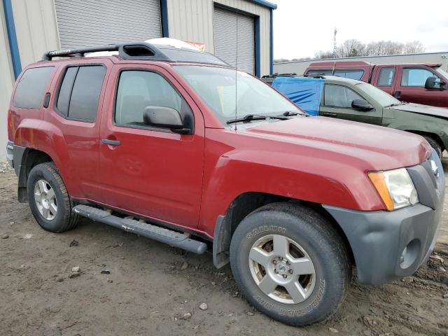 Photo 3 VIN: 5N1AN08WX7C545142 - NISSAN XTERRA 