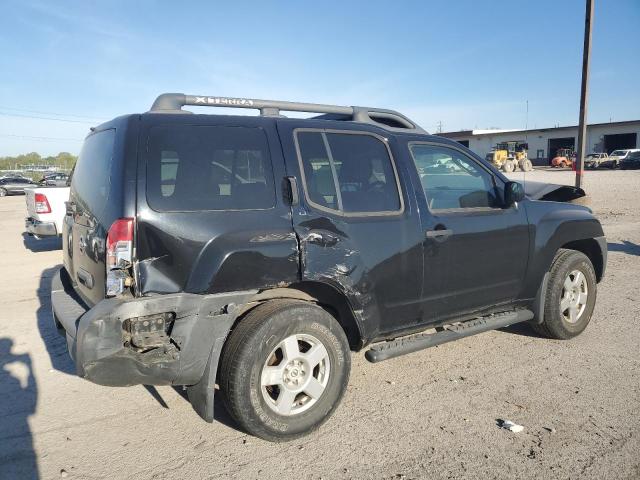 Photo 2 VIN: 5N1AN08WX8C504236 - NISSAN XTERRA 