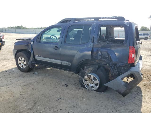 Photo 1 VIN: 5N1AN08WX8C511087 - NISSAN XTERRA 